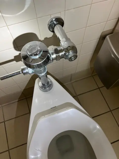 Fixture installation and repair for Sewer Camera Inspection in Ridgeway